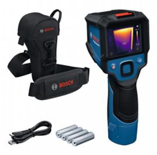 0601083901 Cameră termică  PRO GTC 12V-450-13 - ROBERT BOSCH 0601083901  imagine