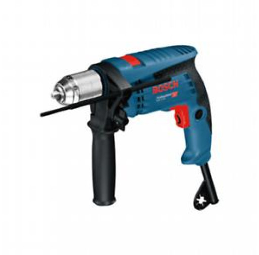 0601217100 Masina de gaurit cu percutie GSB 13 RE - ROBERT BOSCH 0601217100 imagine