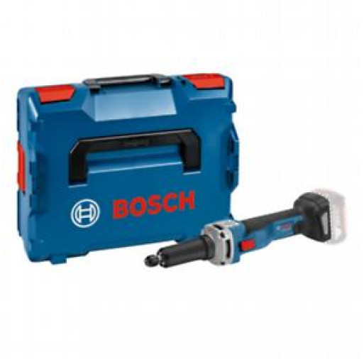 Polizor drept cu acumulator GGS 18V-23 LC 0601229100  - ROBERT BOSCH 0601229100 imagine