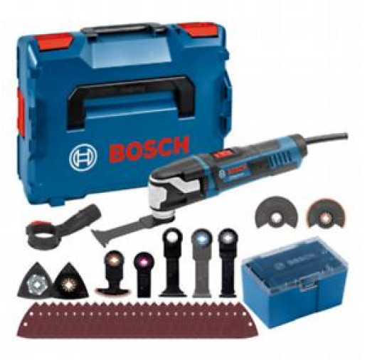 Scula multifuncţională 0601231101 GOP 55-36  - ROBERT BOSCH 0601231101 imagine