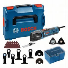 Scula multifuncţională StarlockPlus 0601237000 GOP 30-28  0601237000 imagine 19375