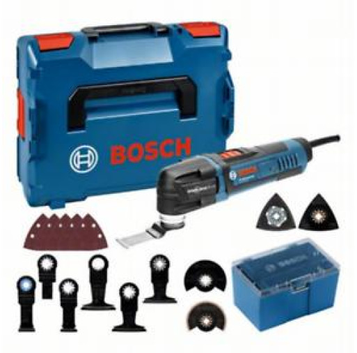 Scula multifuncţională StarlockPlus 0601237000 GOP 30-28  - ROBERT BOSCH 0601237000 imagine