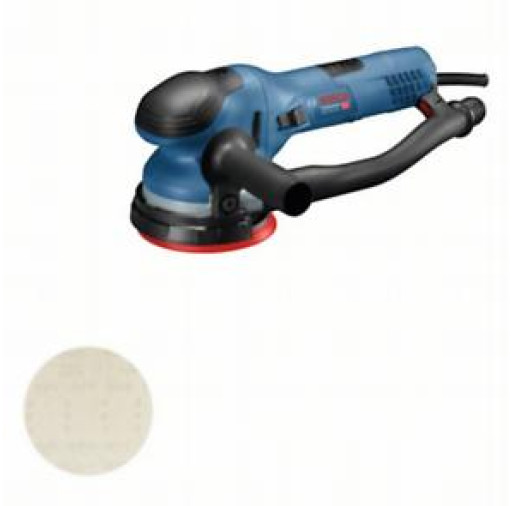 Şlefuitoare cu excentric GET 55-125 0601257000  - ROBERT BOSCH 0601257000 imagine
