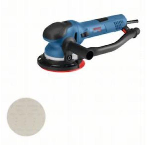 Şlefuitoare cu excentric GET 75-150 0601257100 - ROBERT BOSCH 0601257100 imagine