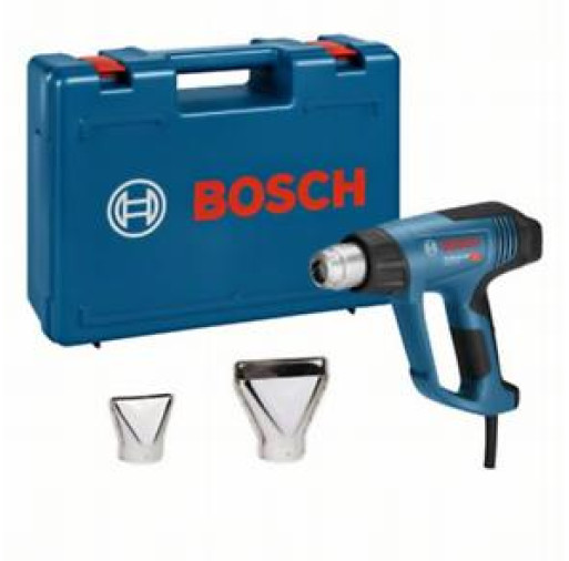Suflantă cu aer cald GHG 23-66 06012A6300  - ROBERT BOSCH 06012A6300 imagine
