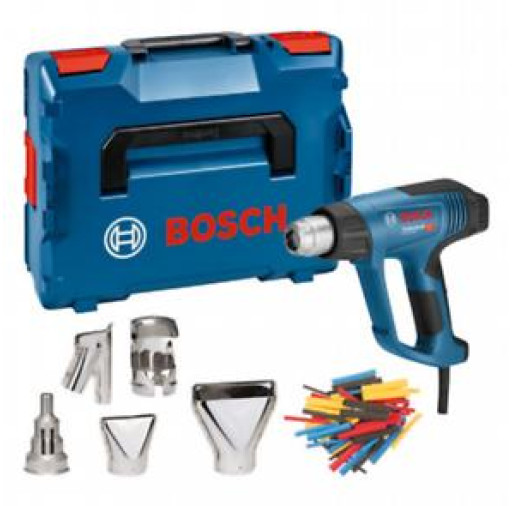 06012A6303 Suflantă cu aer cald  PRO GHG 23-66 - ROBERT BOSCH 06012A6303  imagine