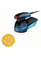 Şlefuitoare cu excentric GEX 125-1 AE 0601387500