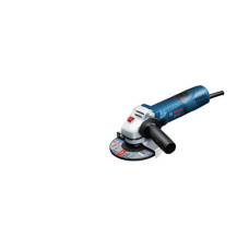 Polizor unghiular GWS 7-125 0601388108  0601388108 imagine 19039