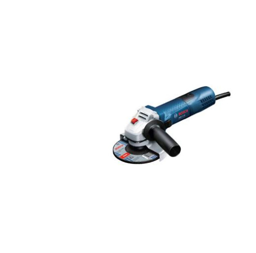 Polizor unghiular GWS 7-125 0601388108  - ROBERT BOSCH 0601388108 imagine