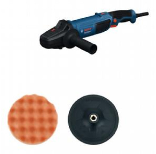 06013A2300 Maşină de lustruit  PRO GPO 11-180 S - ROBERT BOSCH 06013A2300  imagine