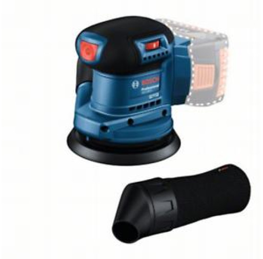 06013A5020 Şlefuitoare cu excentric  - ROBERT BOSCH 06013A5020 imagine