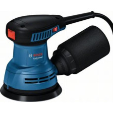 06013A8020 Şlefuitoare cu excentric GEX 125  06013A8020 imagine 20211