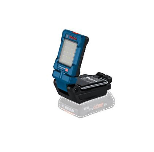 0601443600 LAMPA CU ACUMULATOR GLI 18V-800 - ROBERT BOSCH 0601443600 imagine