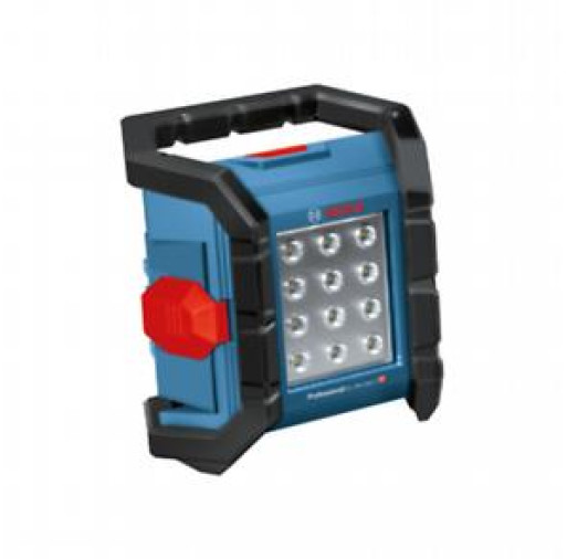 Lampă cu acumulator Jobsite GLI 18V-1200 C 0601446700  - ROBERT BOSCH 0601446700 imagine