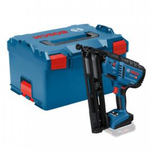 0601482201 Pistol cu cuie pentru lemn, cu acumulator  PRO GNH 18V-64 MD - ROBERT BOSCH 0601482201  imagine