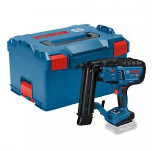 0601482401 Pistol cu cuie pentru lemn, cu acumulator  PRO GNH 18V-50 M - ROBERT BOSCH 0601482401  imagine