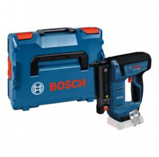 0601482701 Pistol cu cuie pentru lemn, cu acumulator  PRO GNH 18V-35 - ROBERT BOSCH 0601482701  imagine