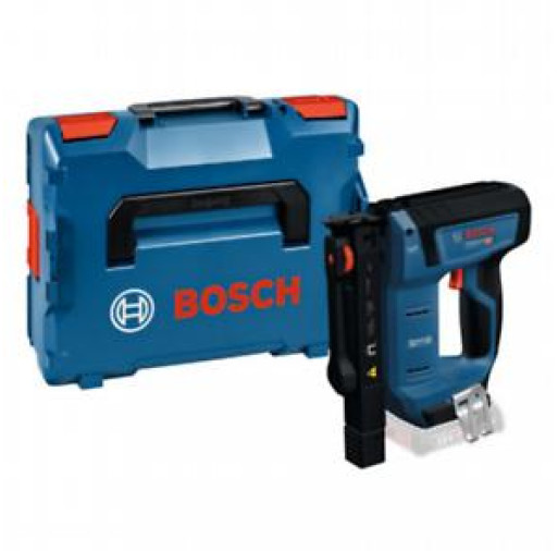 0601482801 Capsator pentru lemn cu acumulator  PRO GTH 18V-14 - ROBERT BOSCH 0601482801  imagine
