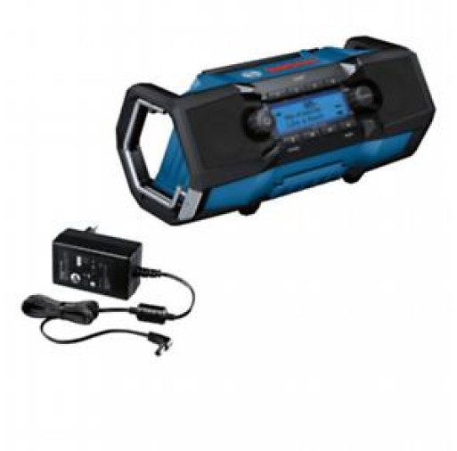 06014A3100 Radio  PRO GPB 18V-2 SC - ROBERT BOSCH 06014A3100  imagine