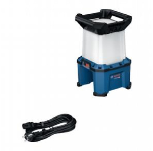 06014A5000 Lampă cu acumulator Jobsite  PRO GLA 18VH-7500 - ROBERT BOSCH 06014A5000 imagine