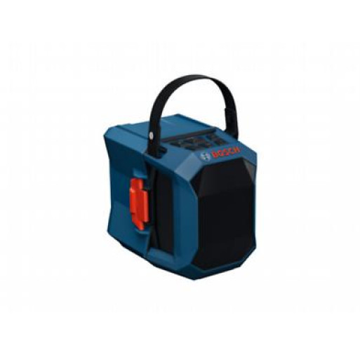 06014A7001 Difuzor Bluetooth®  PRO GPB 18V-1 C - ROBERT BOSCH 06014A7001  imagine