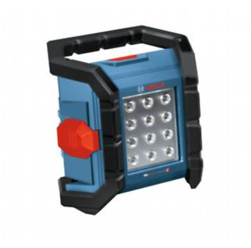 06014A8000  Lampă cu acumulator Jobsite  PRO GLI18V-1500 - ROBERT BOSCH 06014A8000 imagine