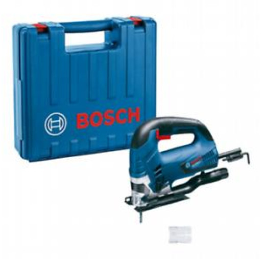 Ferăstrău vertical GST 90 BE 060158F000 - ROBERT BOSCH 060158F000 imagine