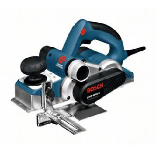 Rindea GHO 40 - 82 C, în geantă de transport cu set de accesorii 060159A760 - ROBERT BOSCH 060159A760 imagine