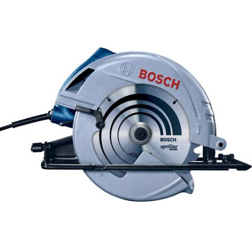Ferăstrău circular GKS 235 Turbo 06015A2001  - ROBERT BOSCH 06015A2001 imagine