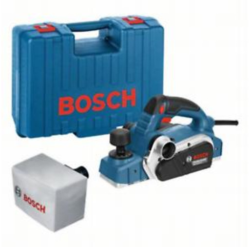 Rindea GHO 26-82 D, în cutie de transport cu cheie hexagonală 06015A4300 - ROBERT BOSCH 06015A4300 imagine