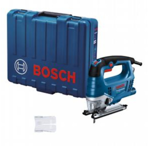 06015B4121 Ferăstrău vertical GST 750  - ROBERT BOSCH 06015B4121  imagine