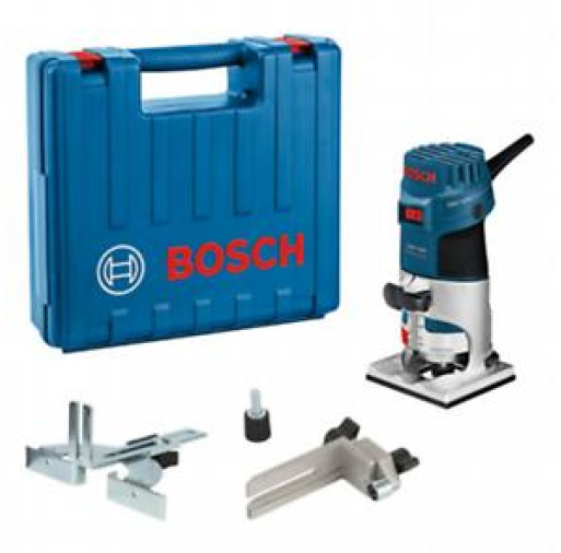 Masină frezat muchii  GKF 600  060160A100  - ROBERT BOSCH 060160A100 imagine