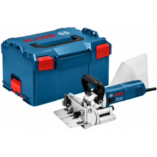 Maşină de frezat 0601620070 pentru dibluri plate PRO GFF 22 A