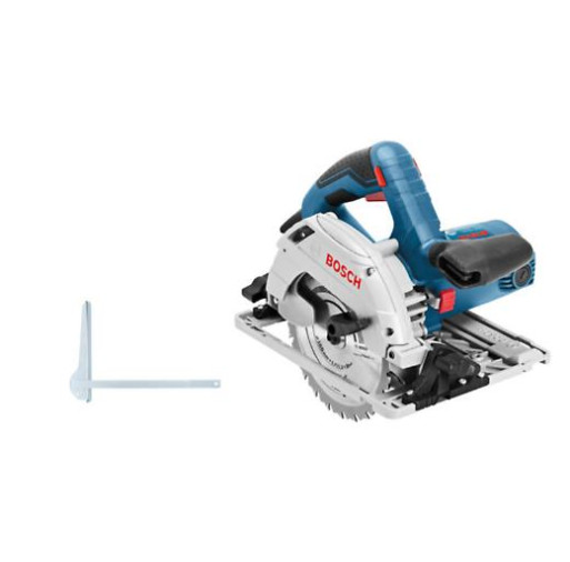 0601682100 Ferastrau circular GKS 55+ GCE  - ROBERT BOSCH 0601682100 imagine