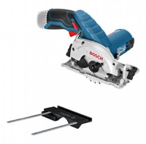 Ferăstrău circular GKS 12V-26 06016A1001 - ROBERT BOSCH 06016A1001 imagine
