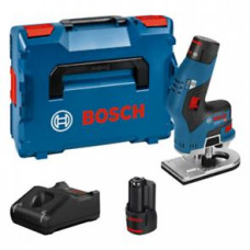 Maşină de frezat muchii cu acumulator  GKF 12V-8 0 06016B0000 06016B0000 imagine 19036