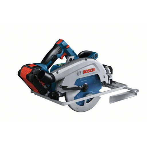 Ferăstrău circular cu acumulator BITURBO GKS 18V-68 GC  06016B5101  06016B5101 imagine