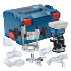 06016C2003 Maşină de frezat muchii cu acumulator  PRO GKF 18V-8 06016C2003  imagine 26404