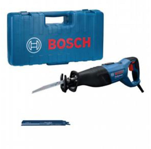06016C7000 Ferăstrău tip sabie  PRO GSA 12-30 - ROBERT BOSCH 06016C7000  imagine
