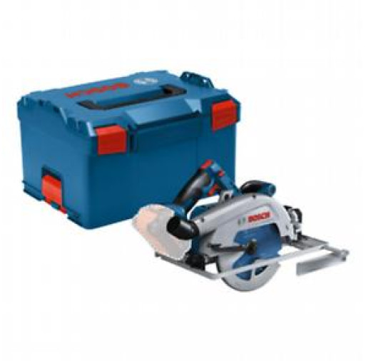 06016C9100 Ferăstrău circular cu acumulator  PRO GKS 18V-68 G - ROBERT BOSCH 06016C9100  imagine