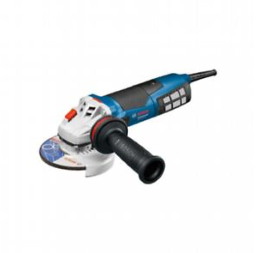 Polizor unghiular GWS 19-125 CIE  060179P002  - ROBERT BOSCH 060179P002 imagine