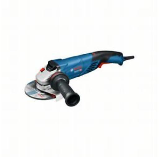Polizor unghiular GWS 18-125 SL 06017A3200 - ROBERT BOSCH 06017A3200 imagine
