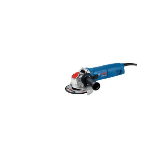 06017B7000 GWX 14-125 - ROBERT BOSCH 06017B7000 imagine
