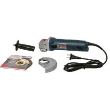 Polizor unghiular cu X-LOCK  06017B7001 GWX 14-125 06017B7001 imagine 19300