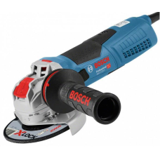 Polizor unghiular cu X-LOCK GWX 17-125 S 06017C4002 06017C4002 imagine 25475