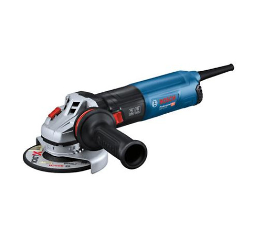 Polizor unghiular GWS 14-125 06017D0000  - ROBERT BOSCH 06017D0000 imagine