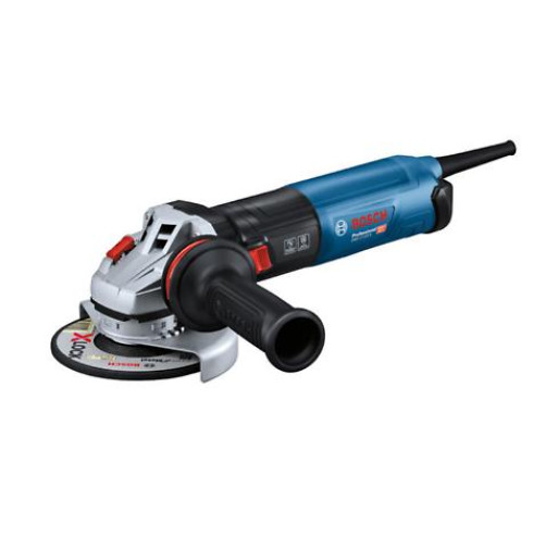 Polizor unghiular GWS 17-125 S 06017D0300 - ROBERT BOSCH 06017D0300 imagine
