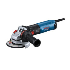 Polizor unghiular GWS 17-125 S INOX 06017D0500 06017D0500 imagine 19310