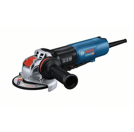 06017D3700 PRO GWX 17-125 PSB - ROBERT BOSCH 06017D3700  imagine