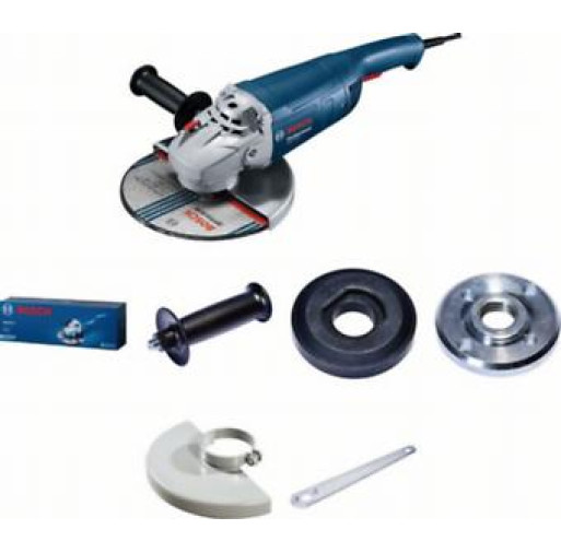 06018C1320 Polizor unghiular  PRO GWS 2200 - ROBERT BOSCH 06018C1320  imagine